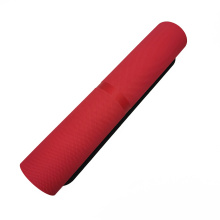 Exercise Travel Abdominal Trainer Nbr Tpe Wholesale Mats Cheap Towel Non Pvc Eva Anti Slip Yoga Pu Custom Printed Rubber Mat